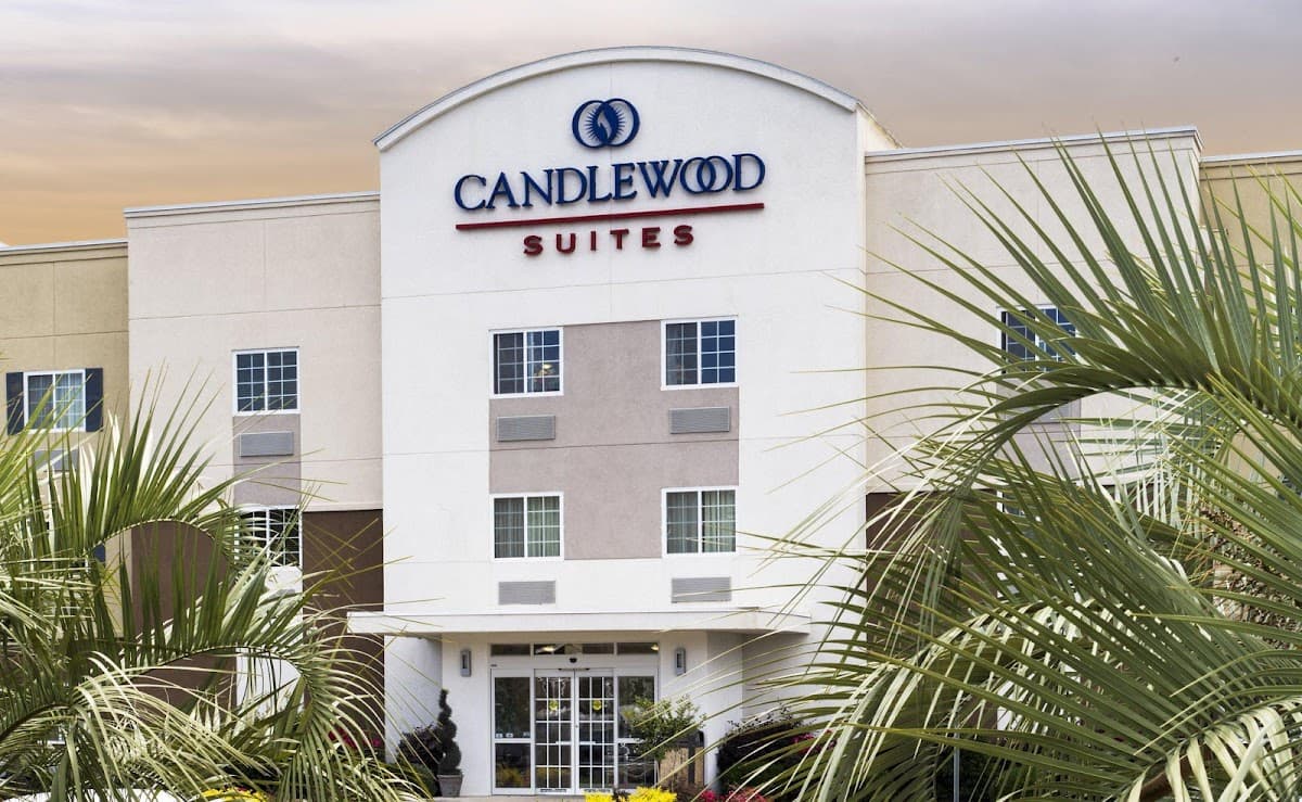 Candlewood Suites Macon by IHG