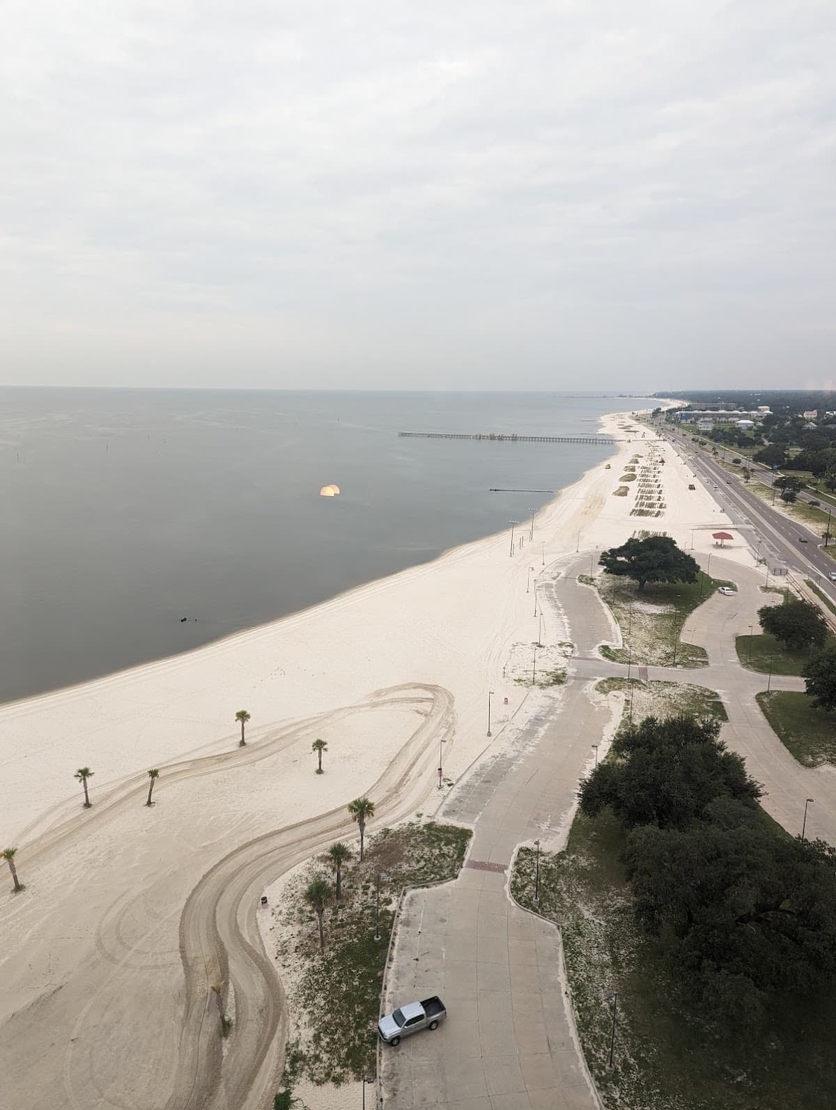 Smoke Free Beach View Casino Resort