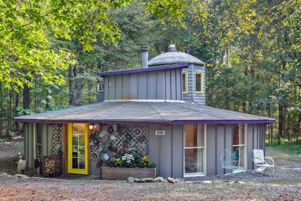 The Bower @ The Bend