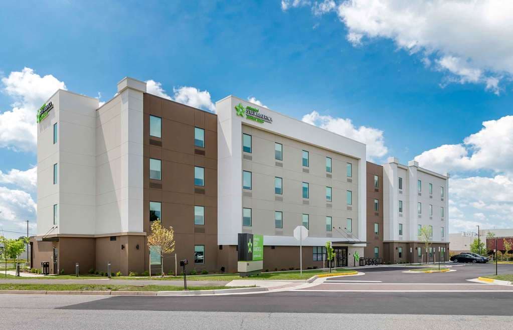 Extended Stay America- Premier Suites - Fredericksburg