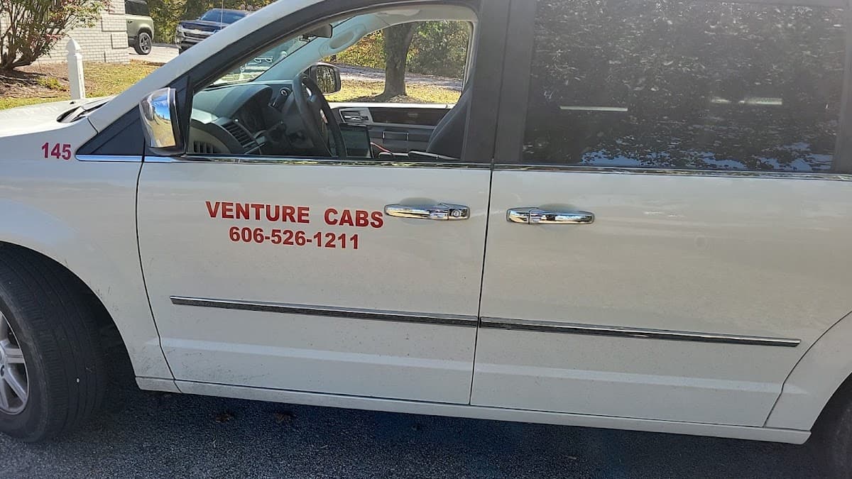 Venture Cabs