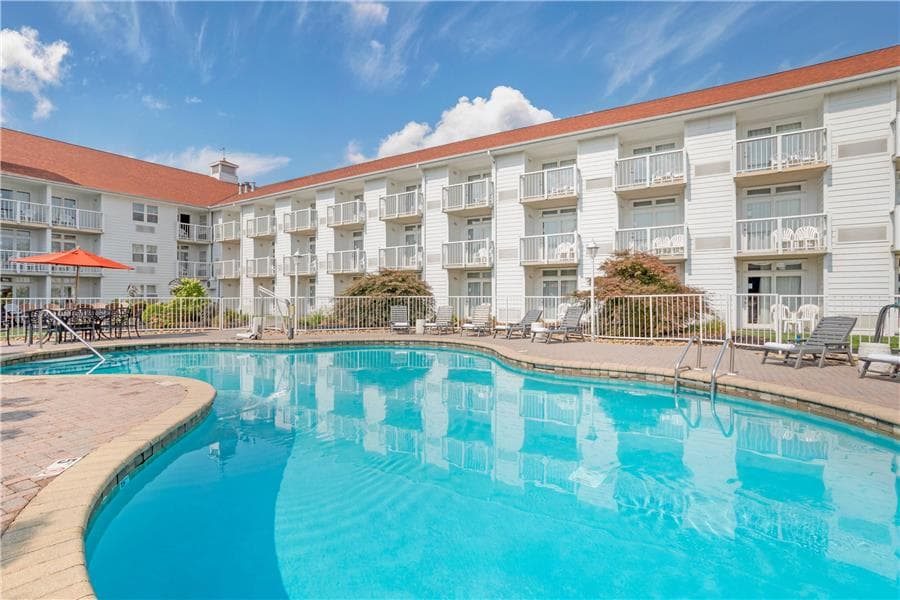 The Inn at Apple Valley, an Ascend Collection Hotel