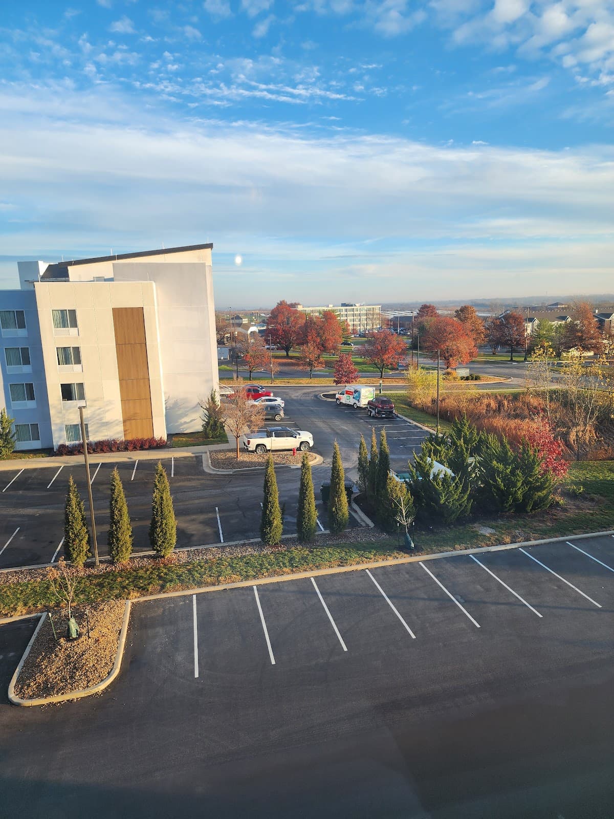Atwell Suites Kansas City Airport, an IHG Hotel