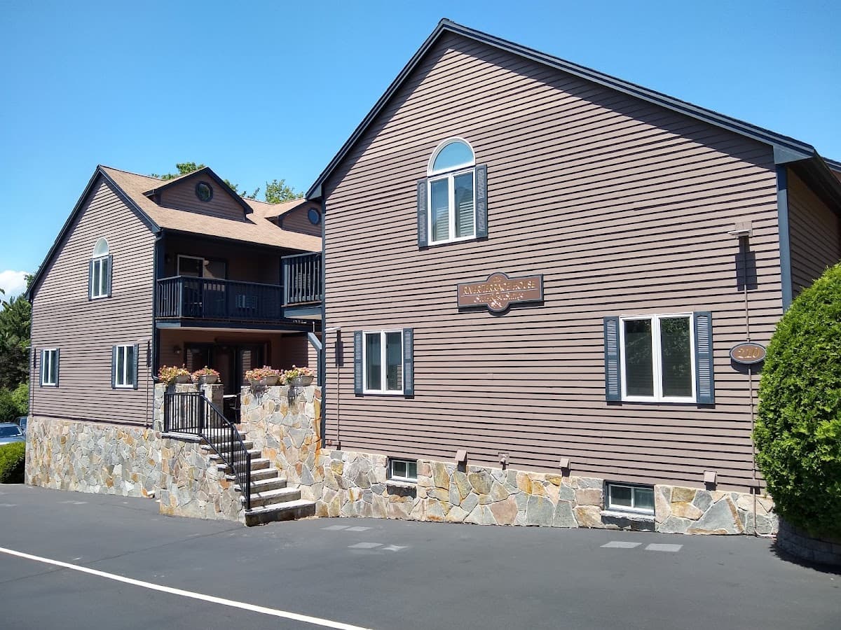 Sea Rose Suites