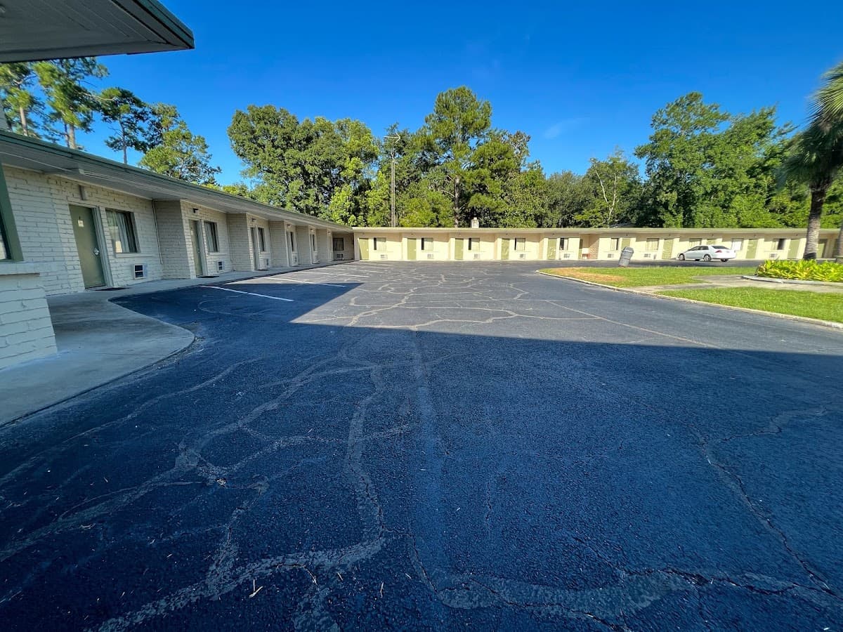 Stardust Motel