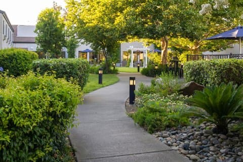 Courtyard by Marriott Vacaville
