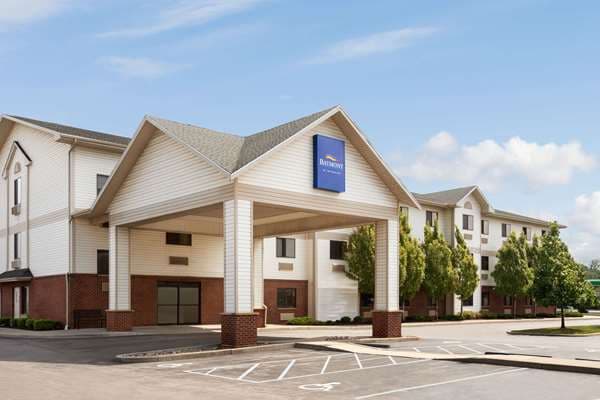 Baymont by Wyndham Buffalo