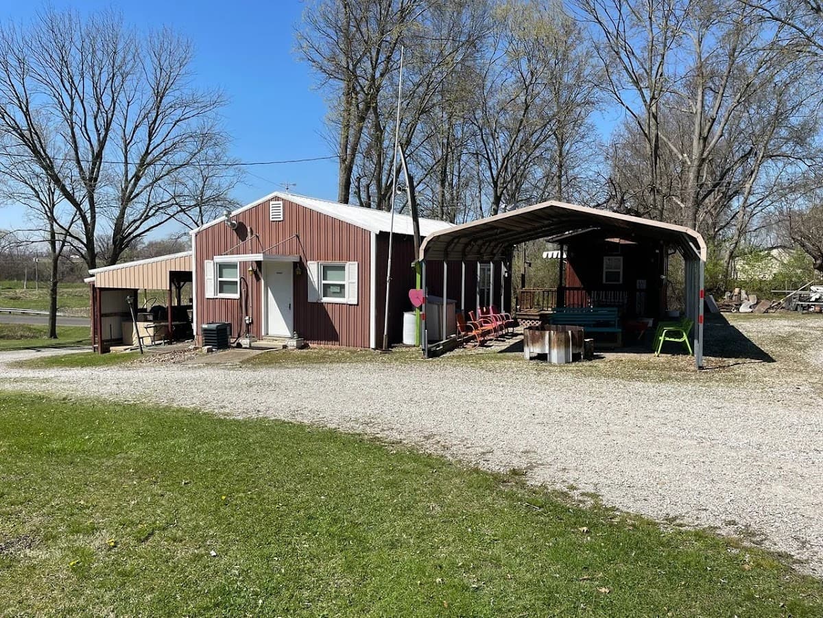Green Acres Campground
