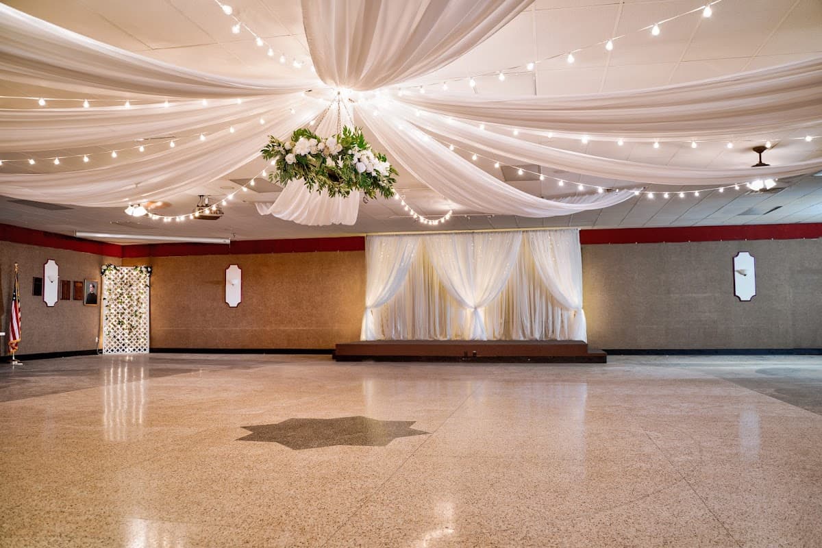 Graystone Banquet Hall