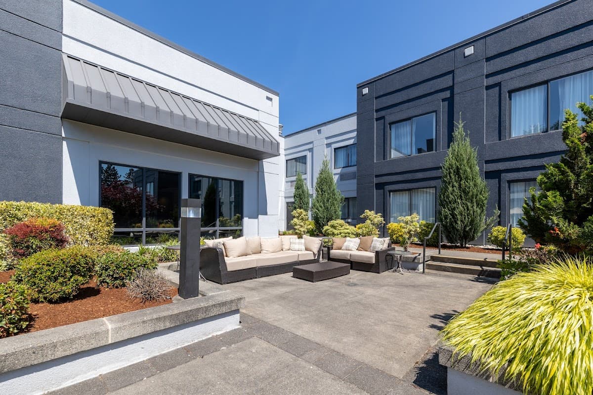 Country Inn & Suites by Radisson, Seattle-Bothell, WA