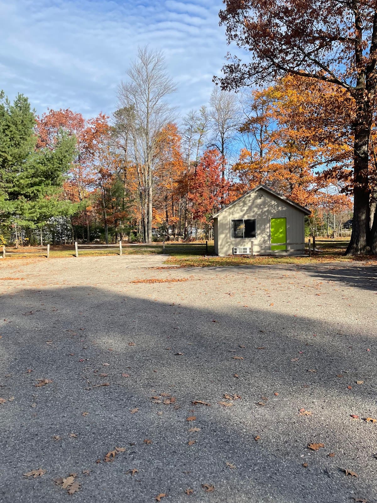 Brentwood Lodging