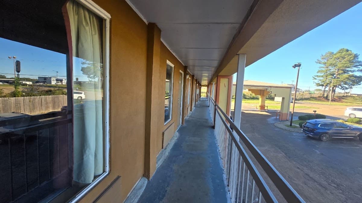 Diamond Inn Motel By OYO Jackson Hwy 80/ I-20