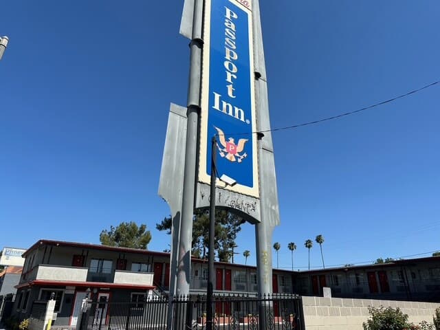 Heritage Inn