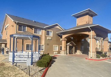 Best Western Emporia Inn