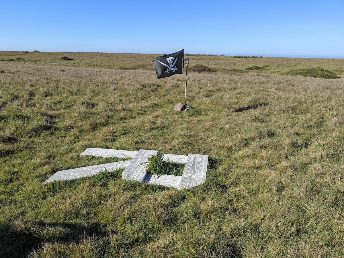 Miller Flat