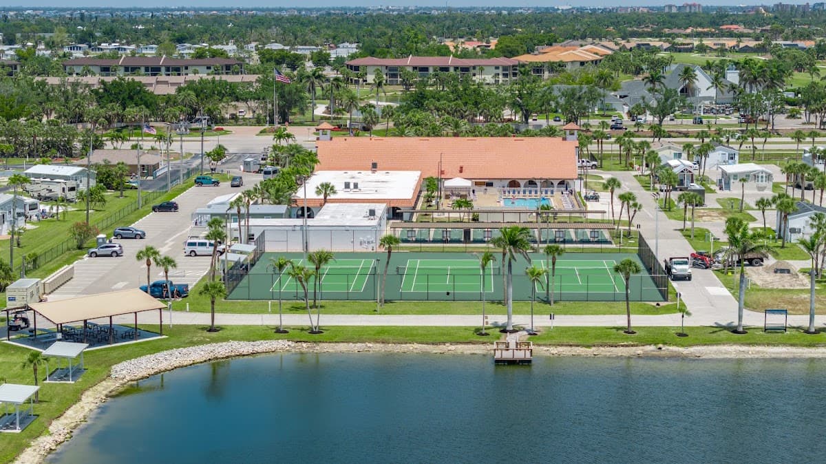 Sun Resorts & Residences Sanibel Gateway