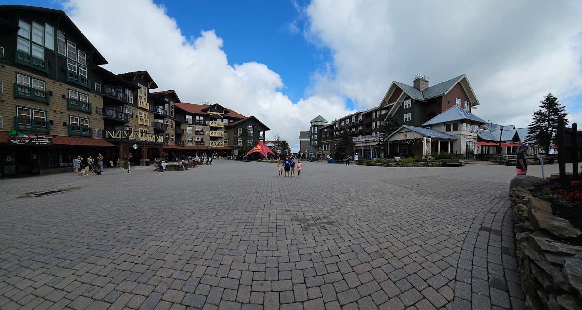 Inn at Snowshoe