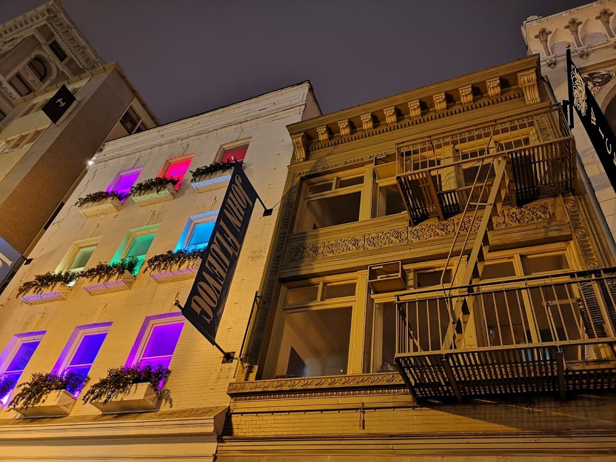 The Park Hotel