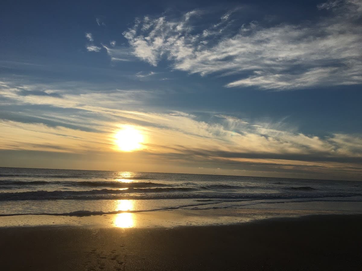 American Beach