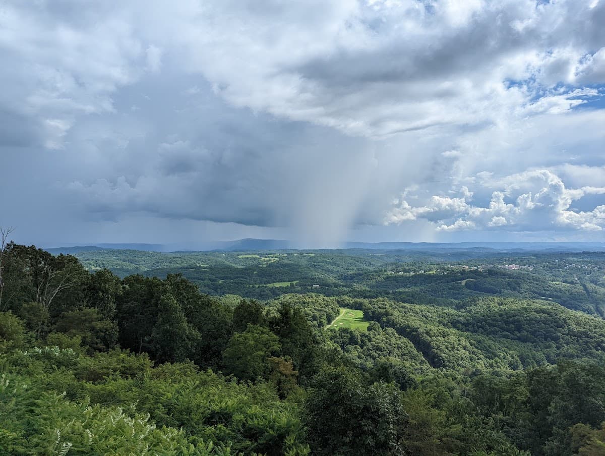 Bent Mountain Ledge Inn