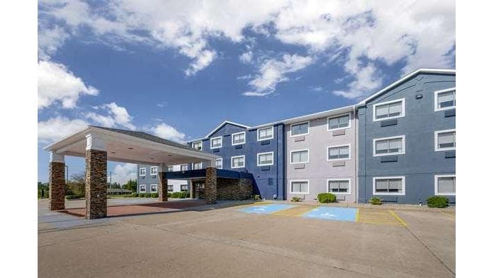 Comfort Inn