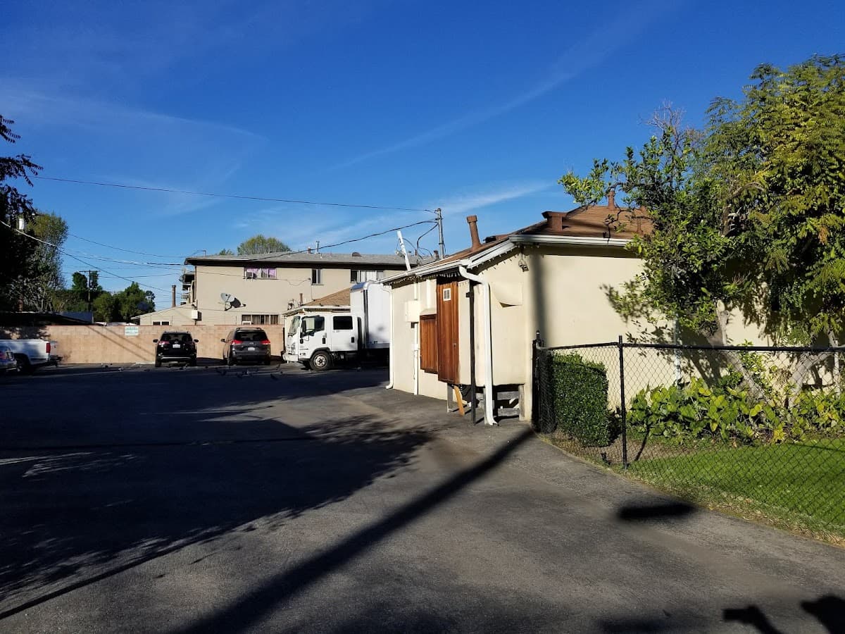 Le Rendezvous Motel