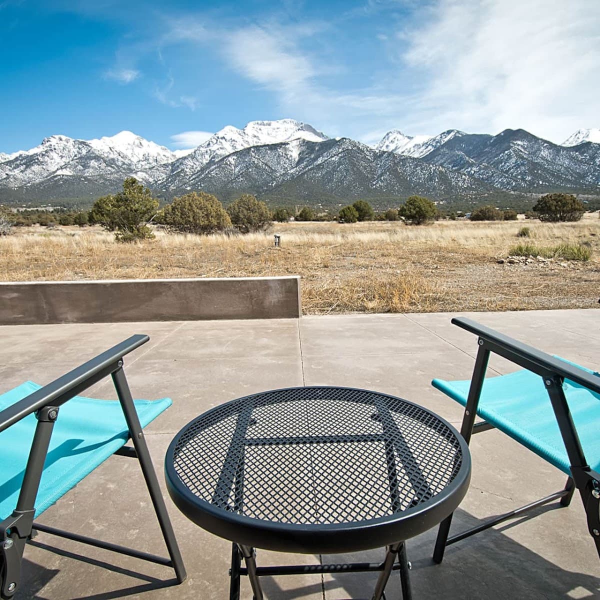 Whispering Hills Retreat