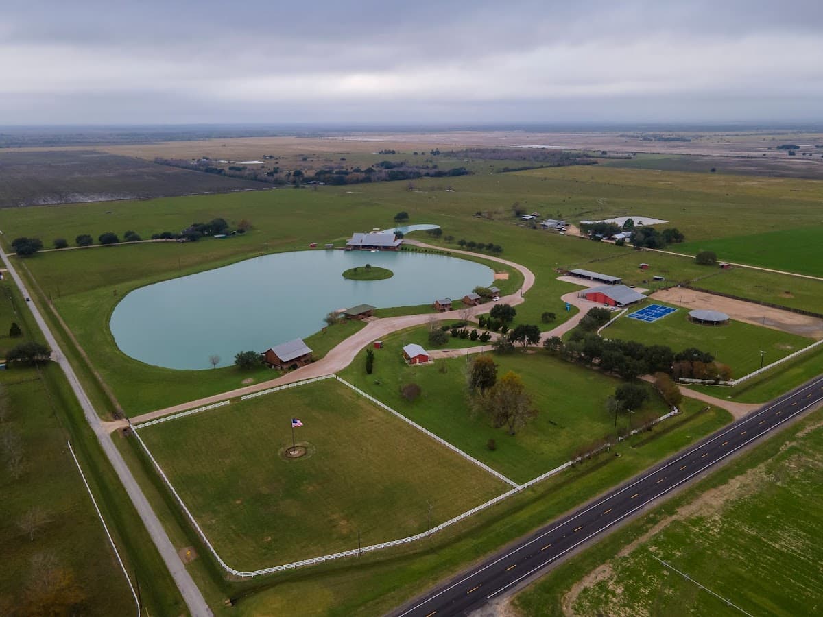 Restoration Ranch - Midfield, TX