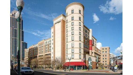 Residence Inn by Marriott New Rochelle