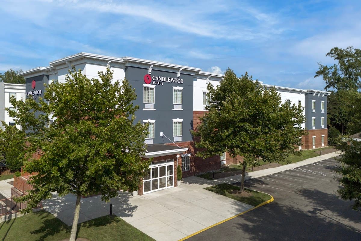 Candlewood Suites Alexandria - Fort Belvoir by IHG