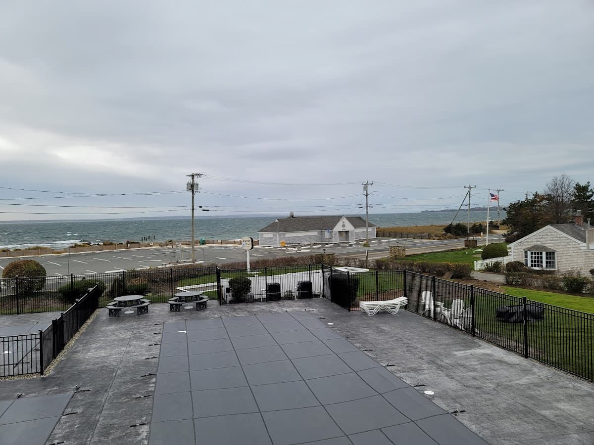 Beachside Village