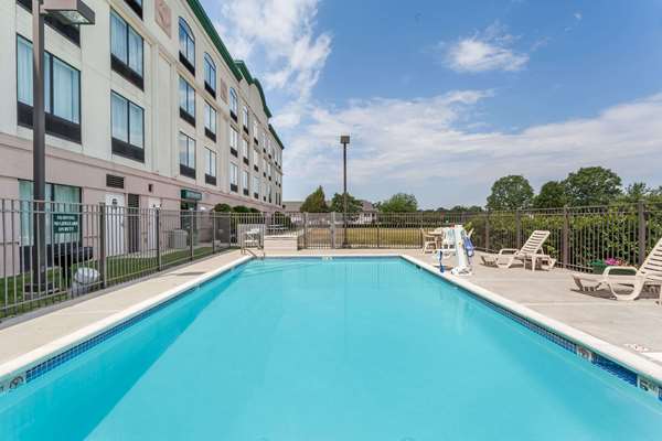 Wingate by Wyndham Vineland/Millville