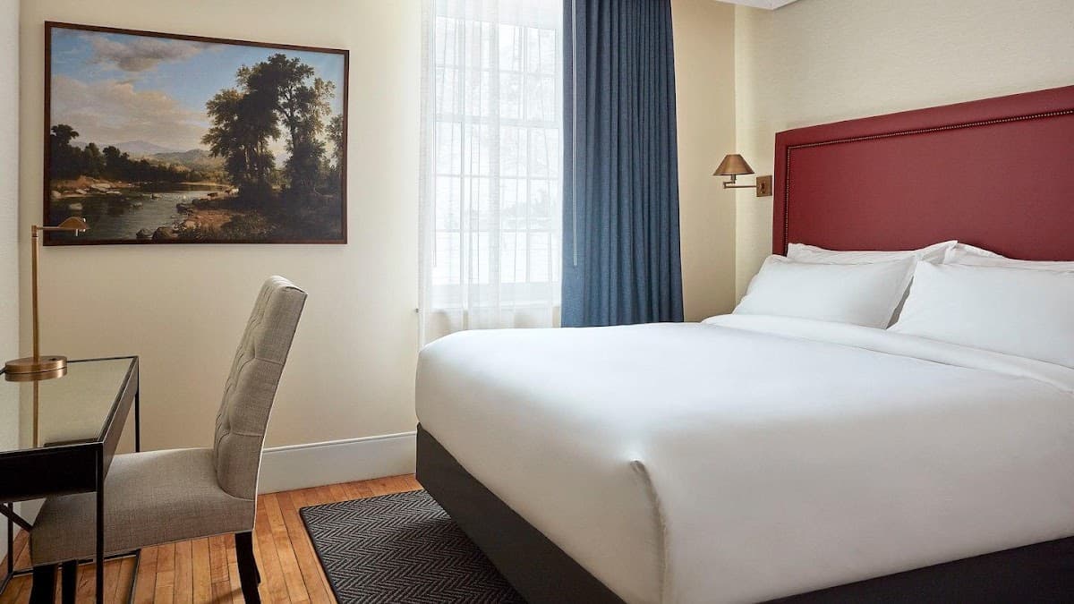 The Wick, Hudson, a Tribute Portfolio Hotel