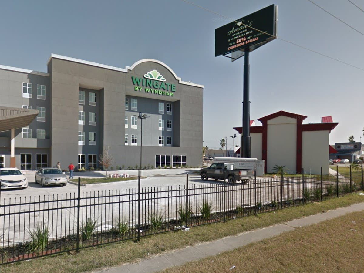 Wingate by Wyndham Corpus Christi