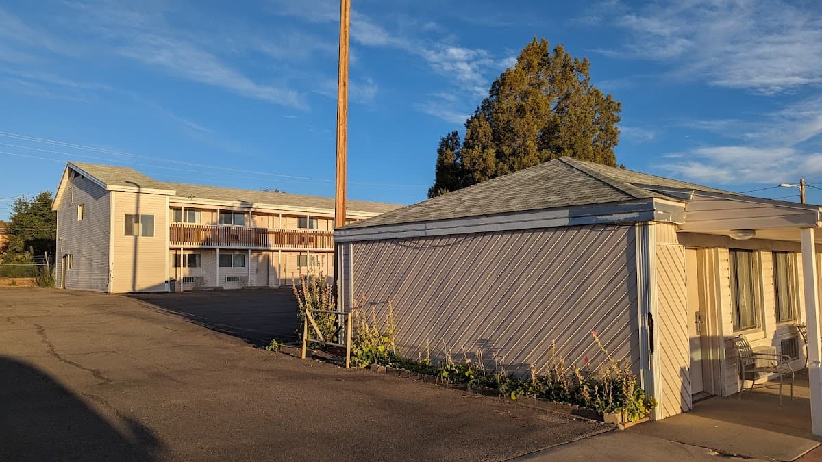 Canyonlands Motor Inn Monticello
