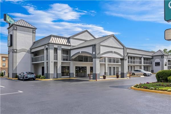 Quality Inn Oak Grove/Fort Campbell