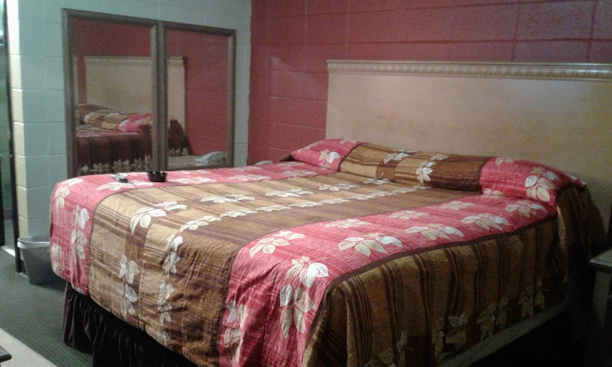 Sun Inn