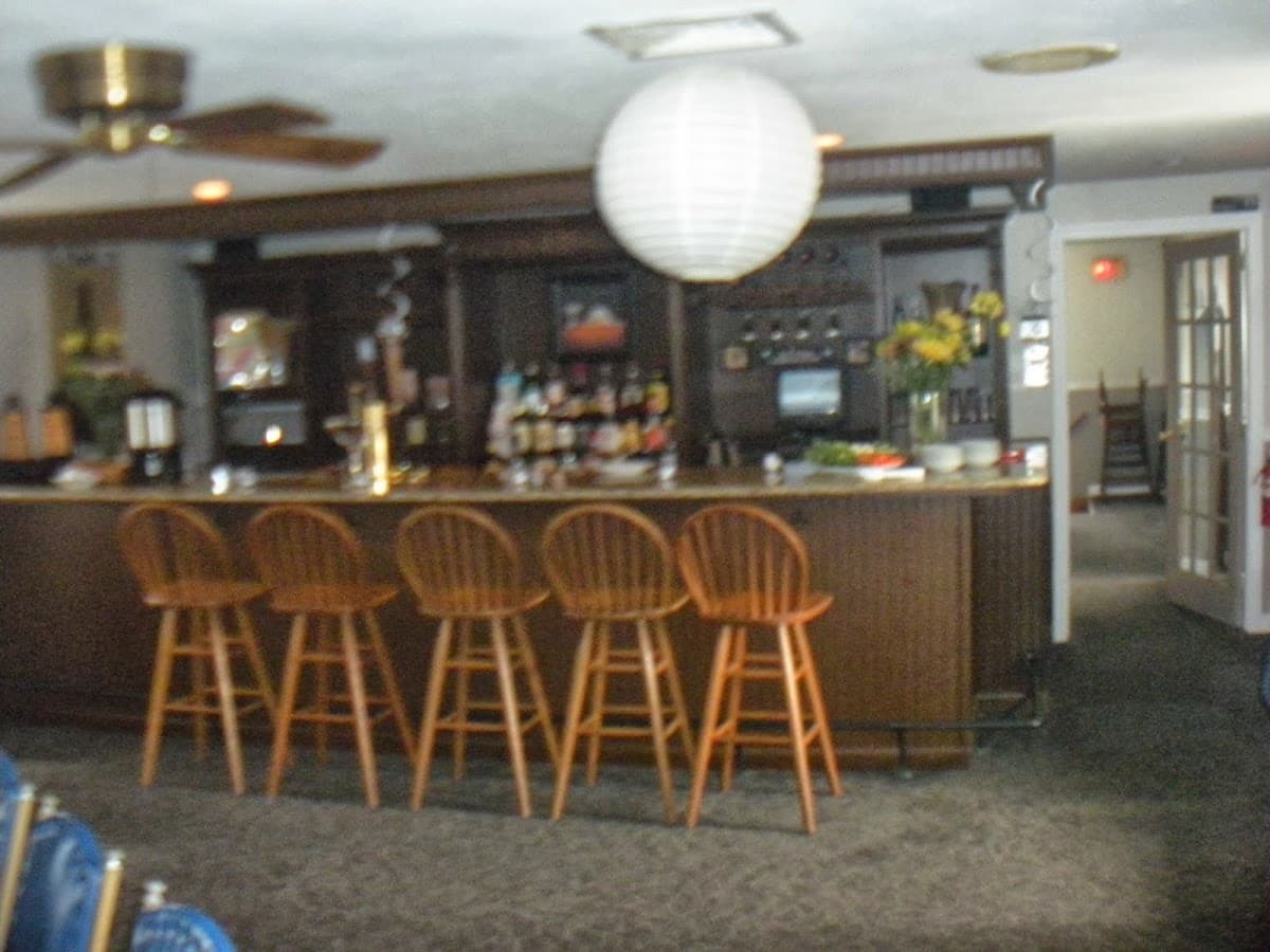 Roger's Pizza