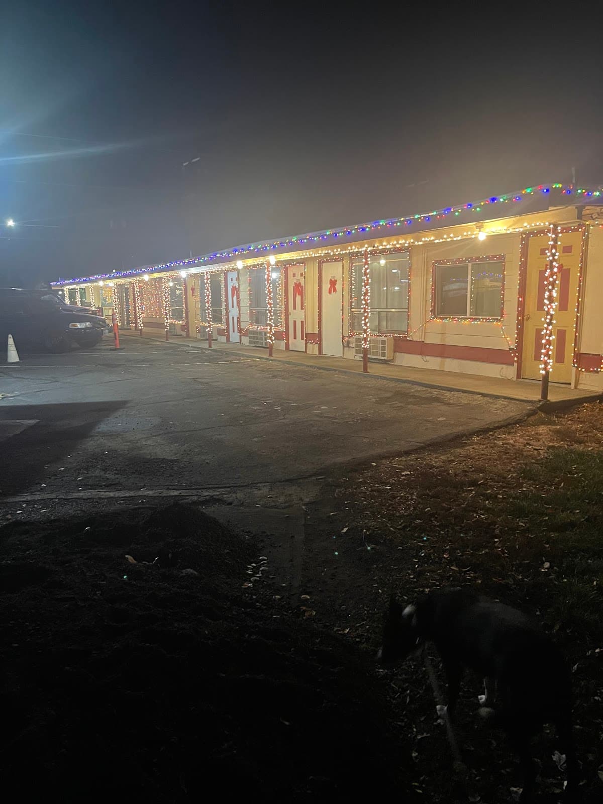 Western Motel