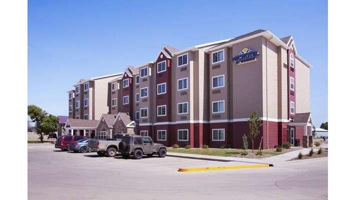 Microtel Inn & Suites by Wyndham Sidney