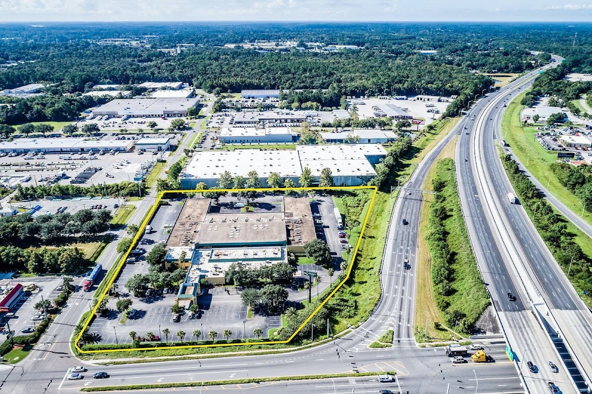 Stayable Jacksonville West