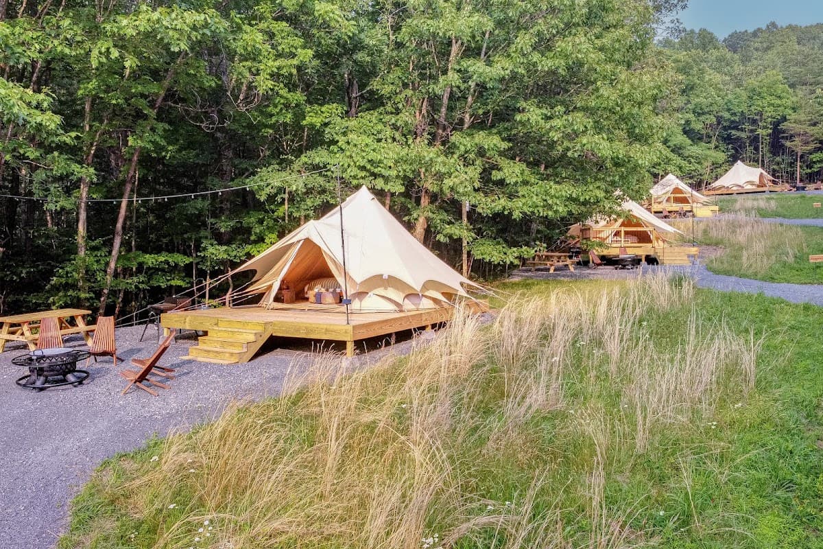 Firefly Ridge Luxury Retreat