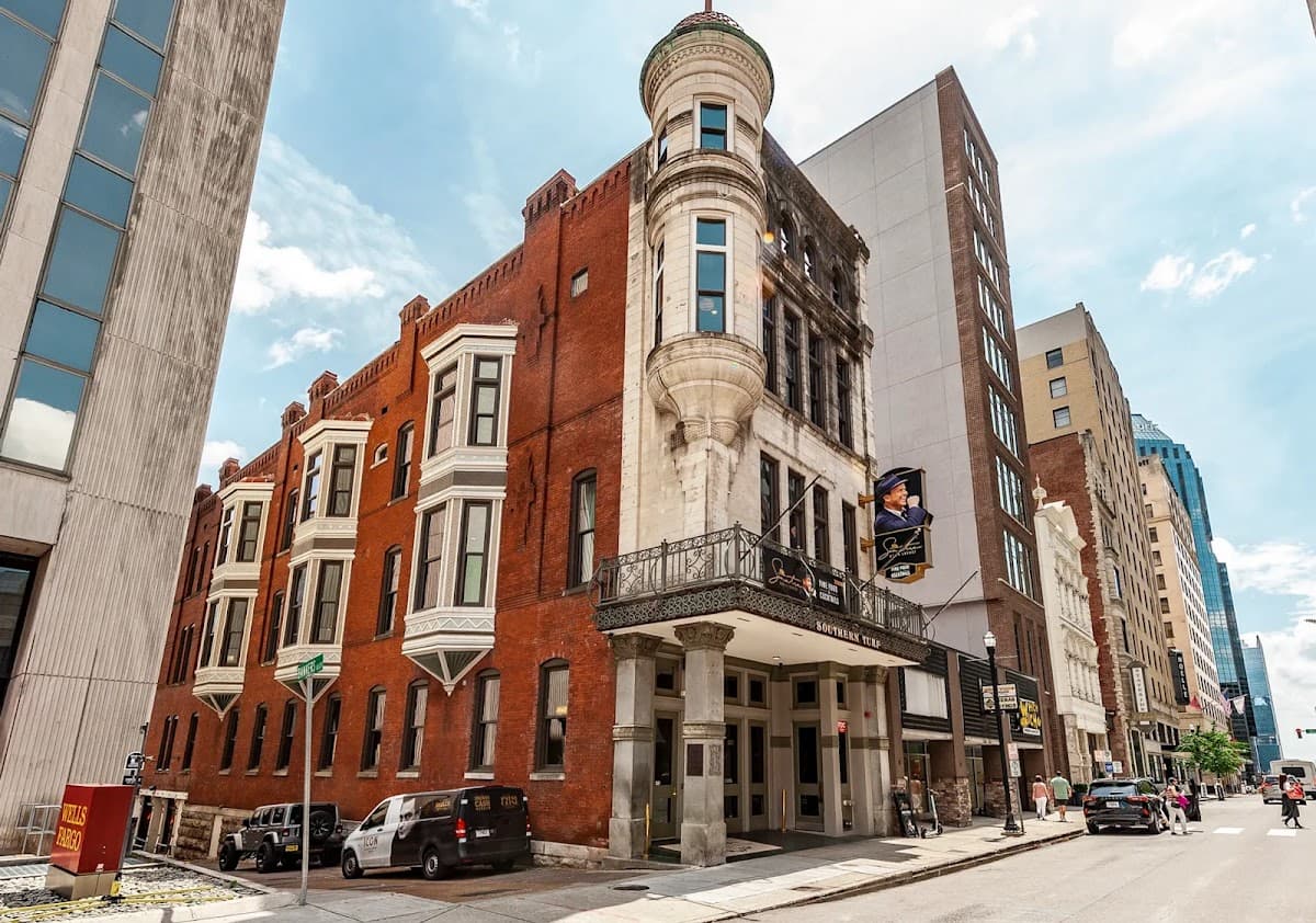 Southern Turf Lofts