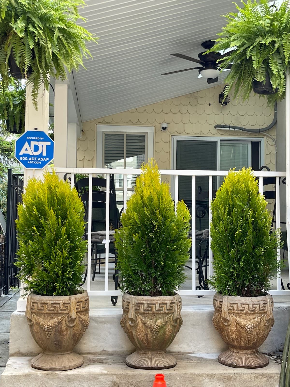 Manayunk Chambers Guest House