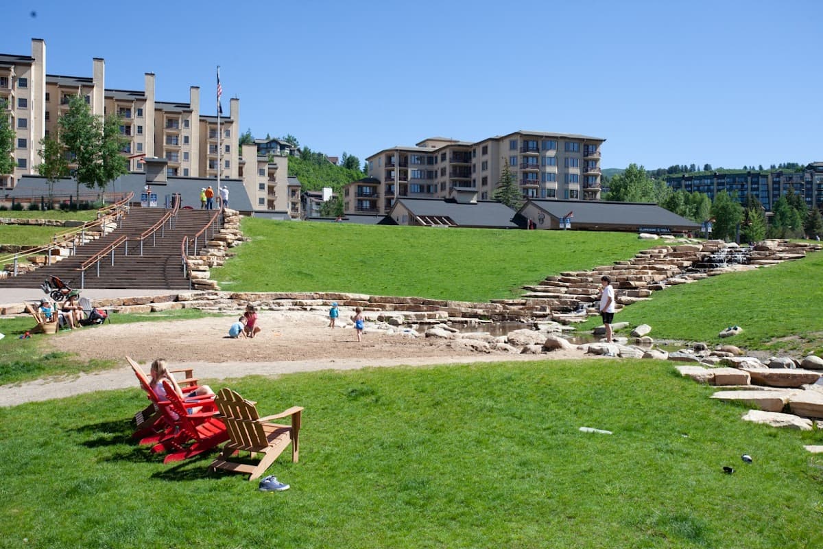 Torian Plum - Steamboat Springs Vacation Rentals