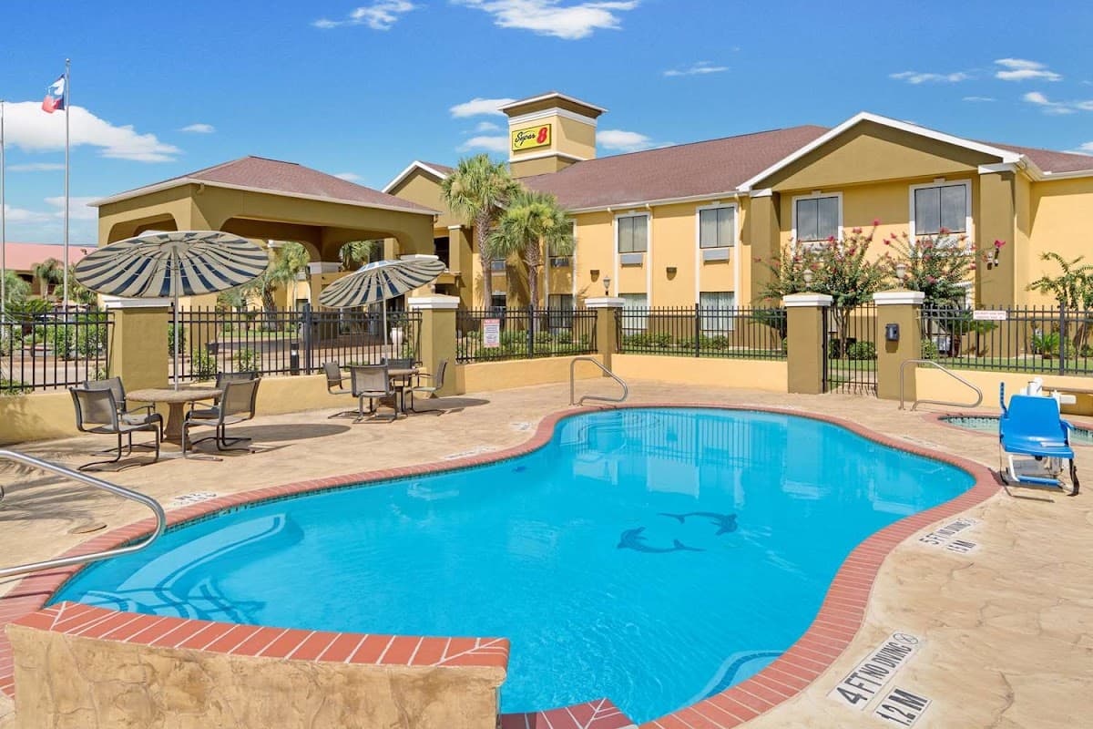 SureStay Plus by Best Western Alvin