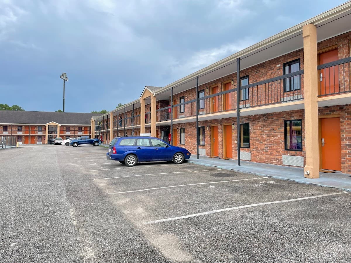 Ashburn Inn