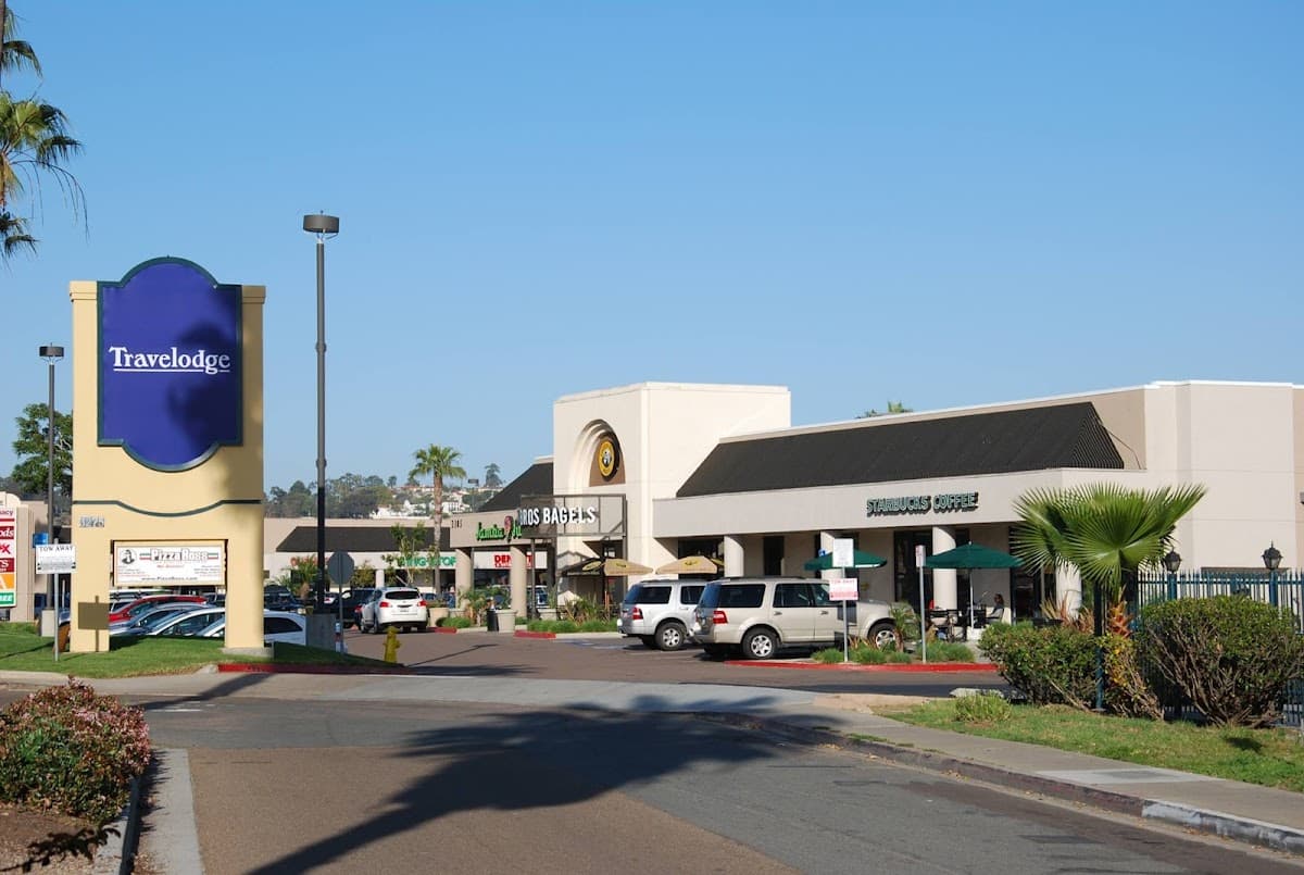 Travelodge by Wyndham San Diego SeaWorld