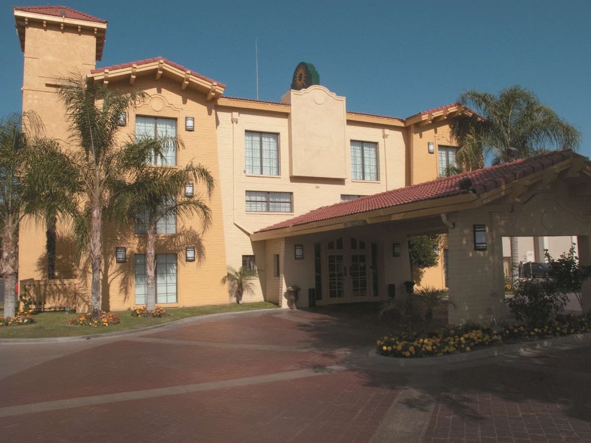 La Quinta Inn by Wyndham Bakersfield South