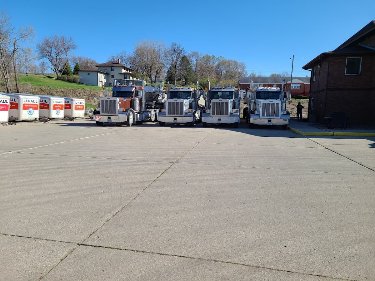Denison Inn & Suites